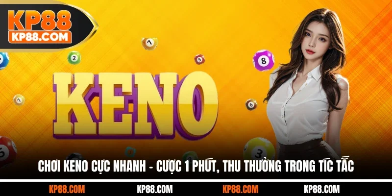 Keno